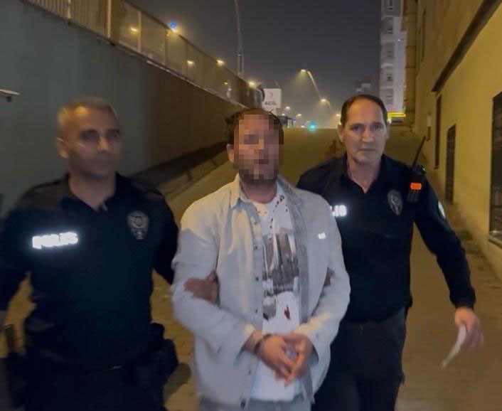 Kayseri'de dehşet! Miras kavgasında kan aktı