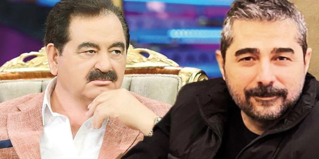 Ahmet Tatlıses’ten babası İbrahim Tatlıses’e dikkat çeken yanıt