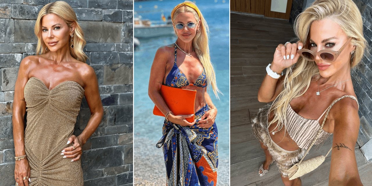 Sosyetik güzel soluğu savcılıkta aldı: Bu işin peşini asla bırakmayacağım