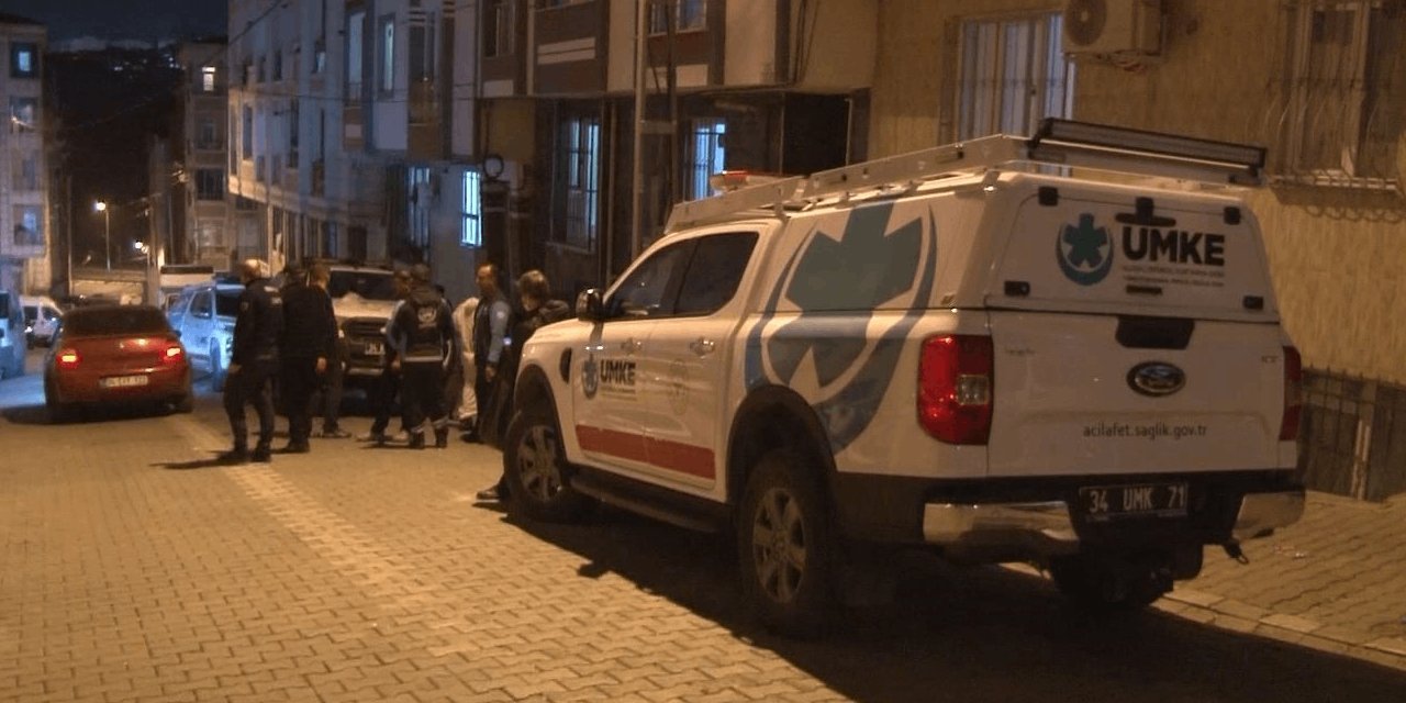 Esenyurt'ta tahta kurusu ilacı paniği: 7 kişi zehirlendi