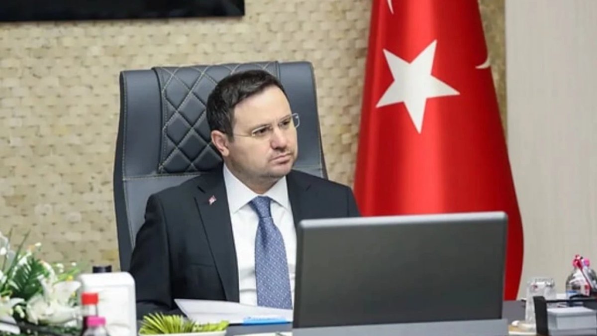 İstanbul Cumhuriyet Başsavcısı Akın Gürlek bugün basın açıklaması yapacak