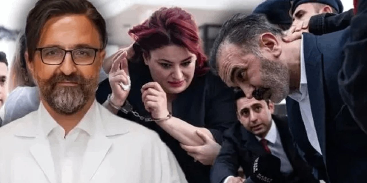 Meclis'ten ‘Yenidoğan Çetesi’ raporu: En büyük sorun denetim eksikliği