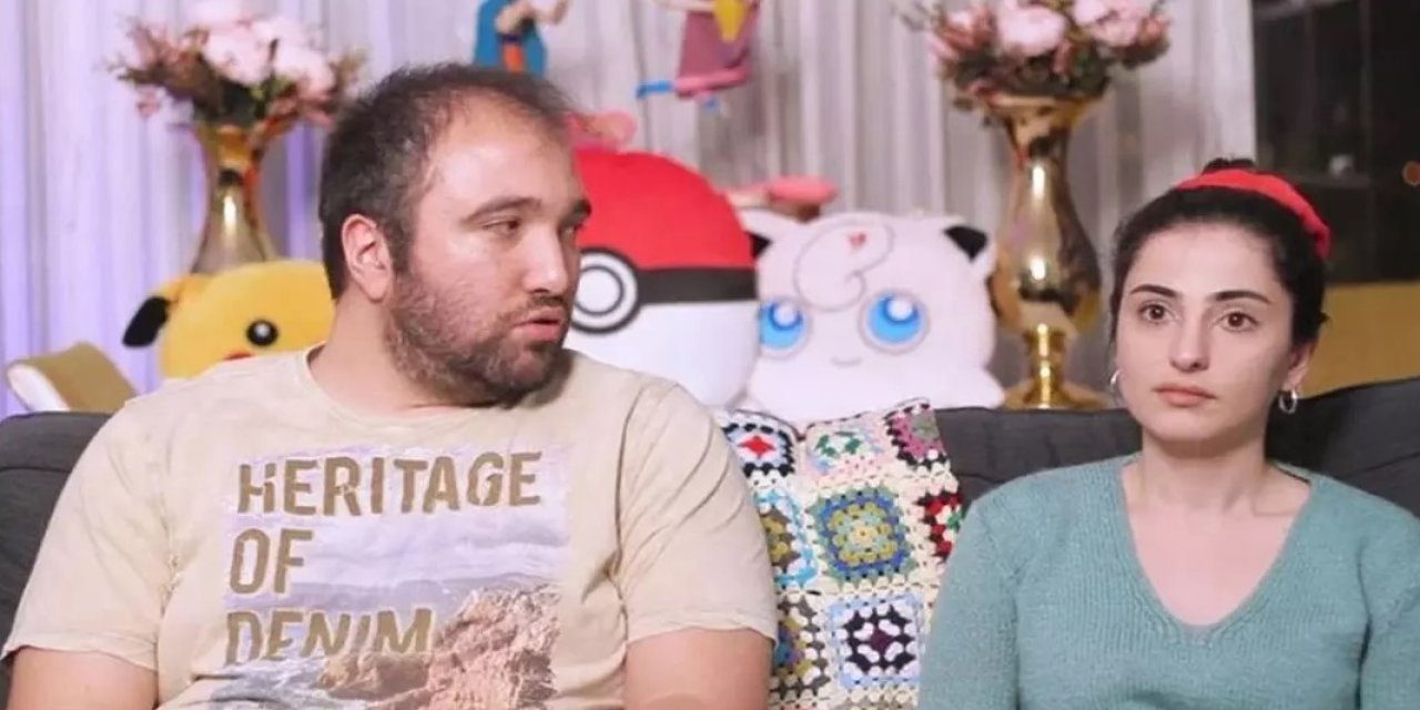 Komedyen Özgür Turhan’dan eski eşi Deniz Bağdaş’ın şiddet iddialarına yanıt