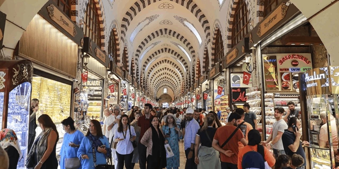 Kapalıçarşı'da flaş operasyon: 76 kişi gözaltına alındı! 335 milyonluk mal varlığına el konuldu