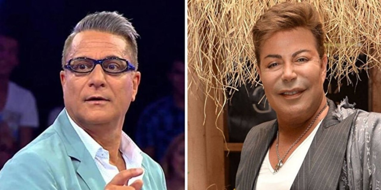 Fatih Ürek’in son durumu merak konusu oldu! Mehmet Ali Erbil detayları paylaştı