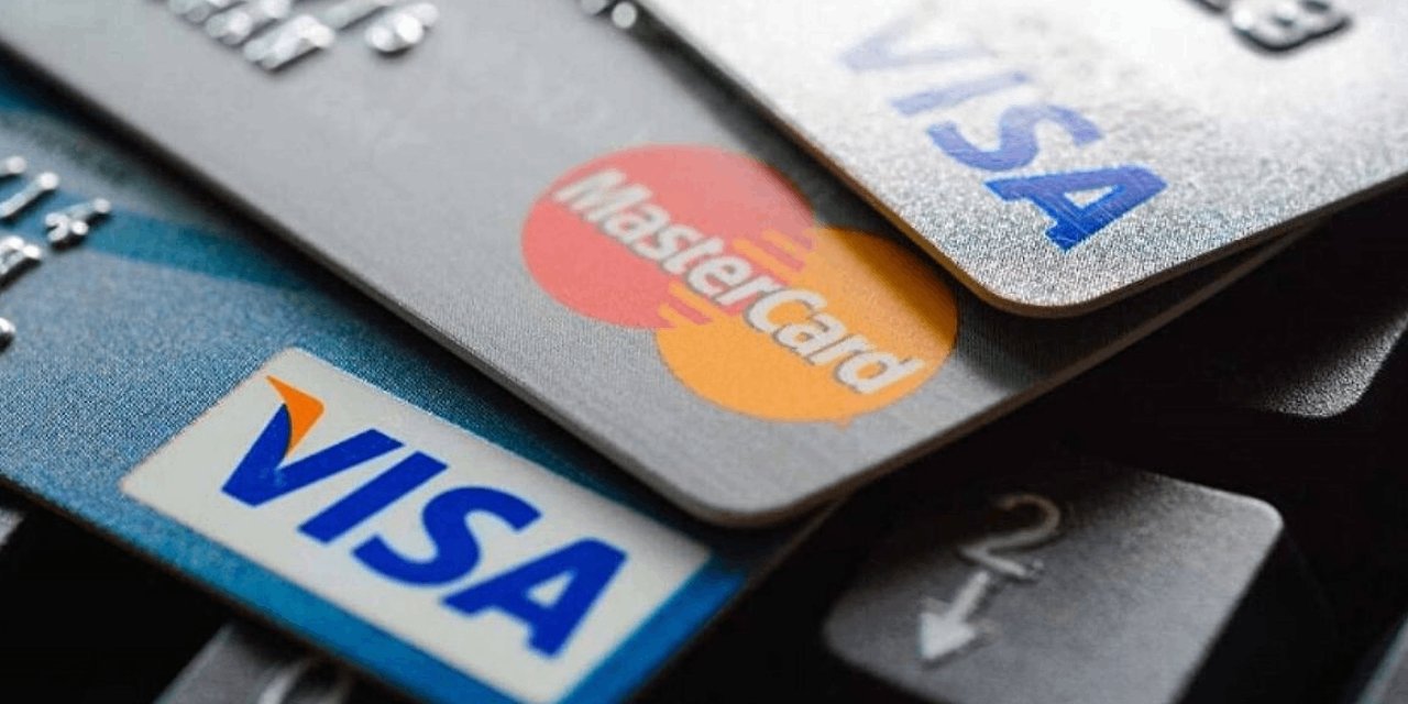 Kredi kartından para çekme işlemine kısıtlama geliyor: Bu saatler arasında onay gerekecek