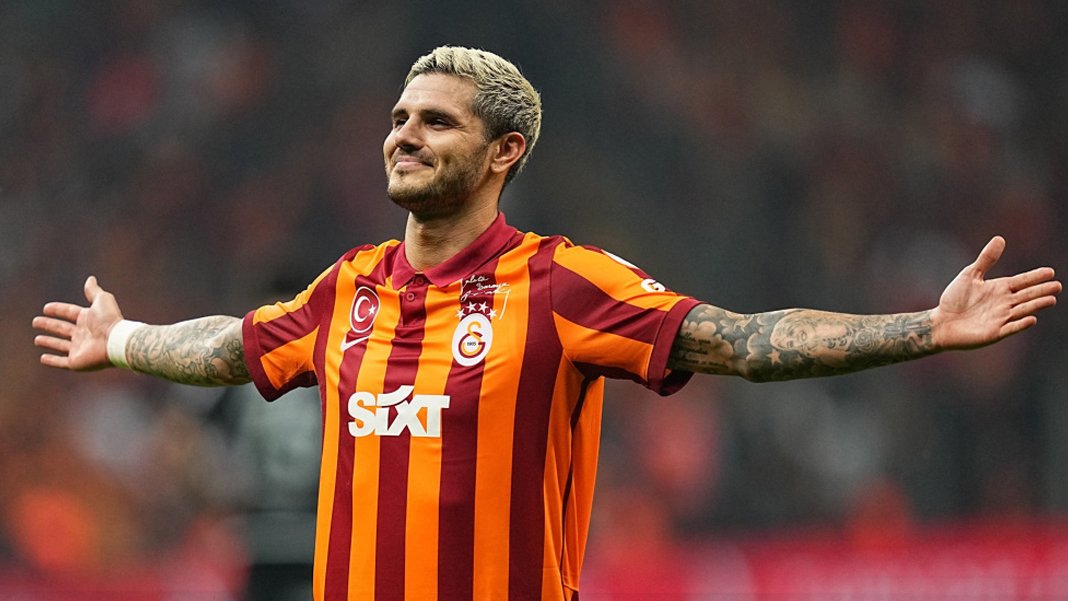 Galatasaray’da Icardi krizi: Okan Buruk’tan flaş karar