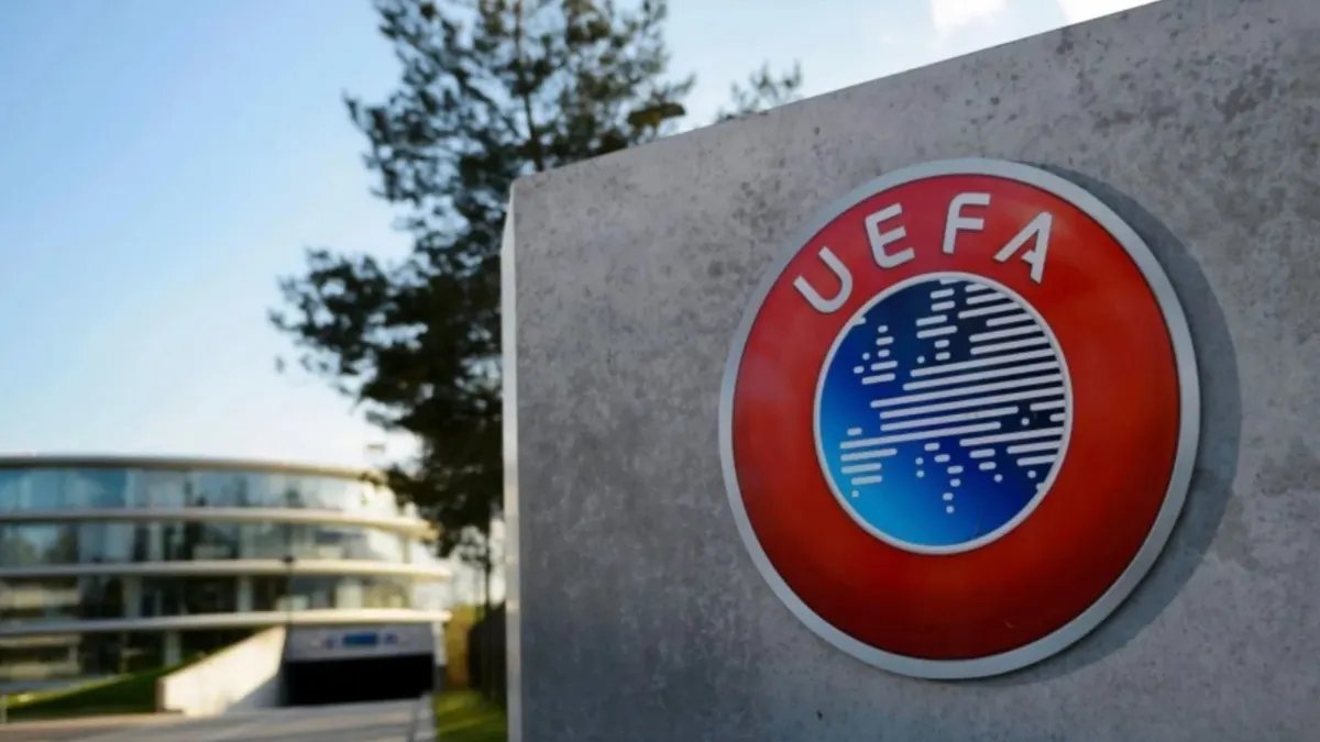 UEFA’dan bahis soruşturması açıklaması: “TFF ile temas halindeyiz”