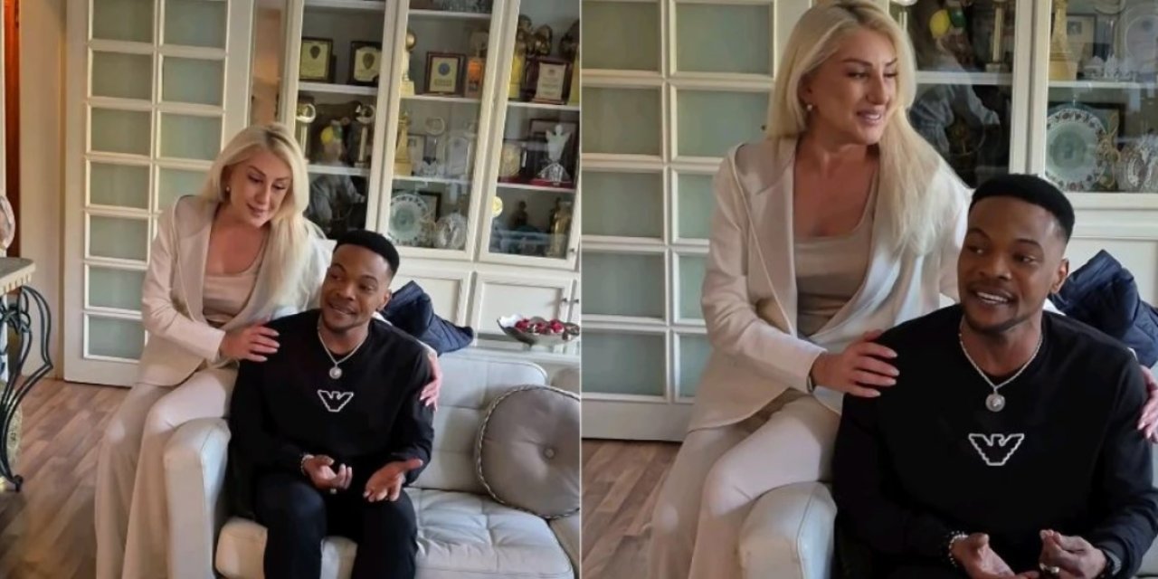 Muazzez Ersoy’dan “Nijeryalı sevgili” iddialarına sert tepki