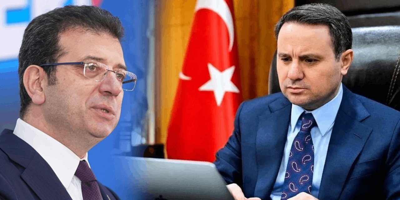İmamoğlu için 828 ila 2352 yıla kadar hapis cezası istendi! Akın Gürlek açıkladı: İBB iddianamesi tamamlandı! 402 şüpheli var