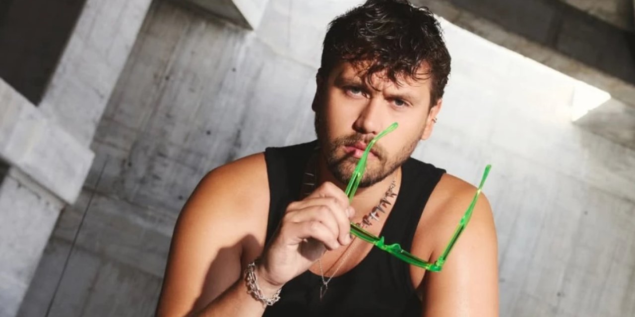 Serhan Onat Survivor 2026 kadrosunda! Acun Ilıcalı duyurdu