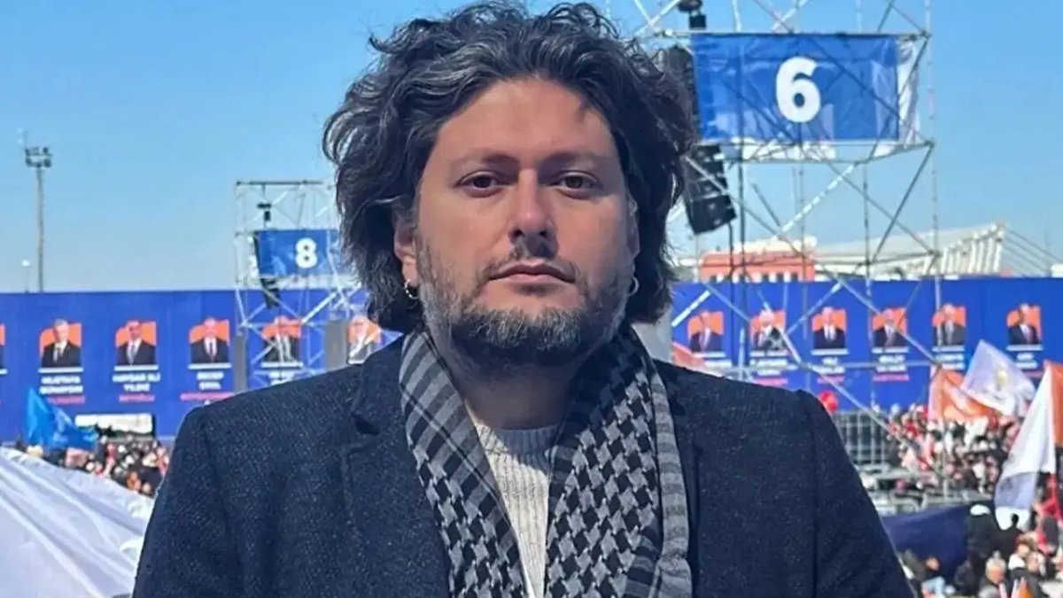 Furkan Bölükbaşı tutuklandı