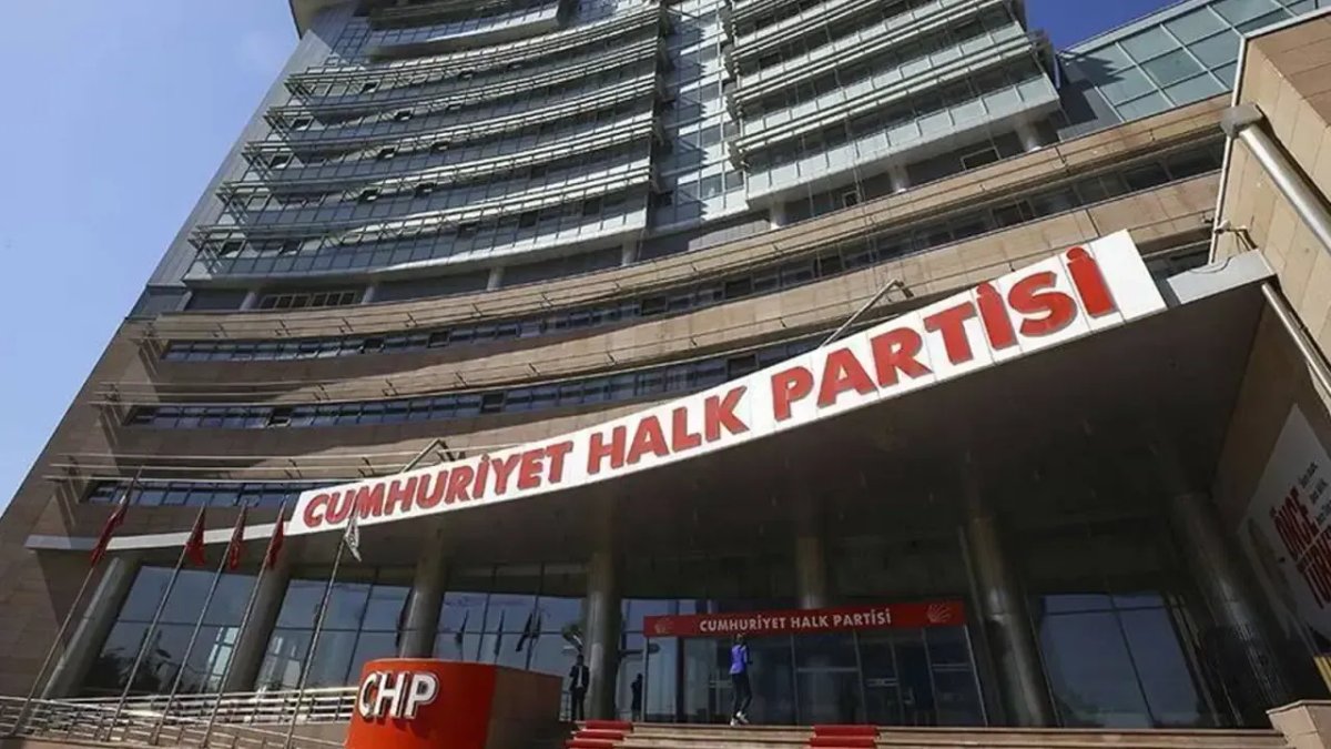 İstanbul Cumhuriyet Başsavcılığı’ndan flaş açıklama: CHP için Yargıtay’a kapatma bildirimi