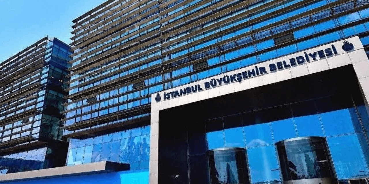 İBB iddianamesi İstanbul 40. Ağır Ceza Mahkemesi’ne gönderildi