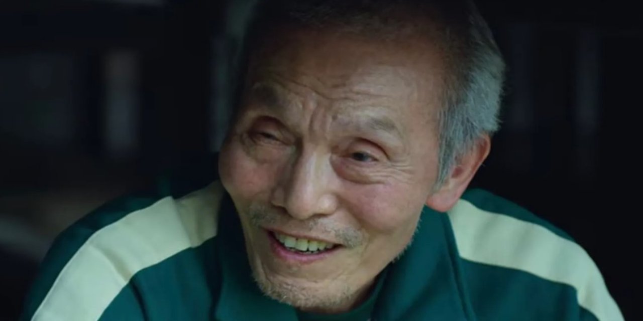 ‘Squid Game’ oyuncusu O Yeong-su cinsel taciz suçlamasından beraat etti