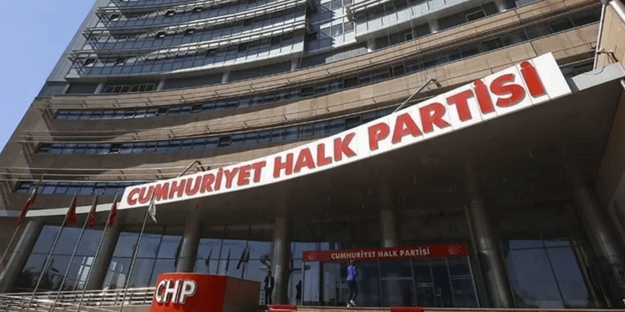 CHP'ye kapatma talebinde bulunuldu mu? İstanbul Cumhuriyet Başsavcılığı'ndan açıklama