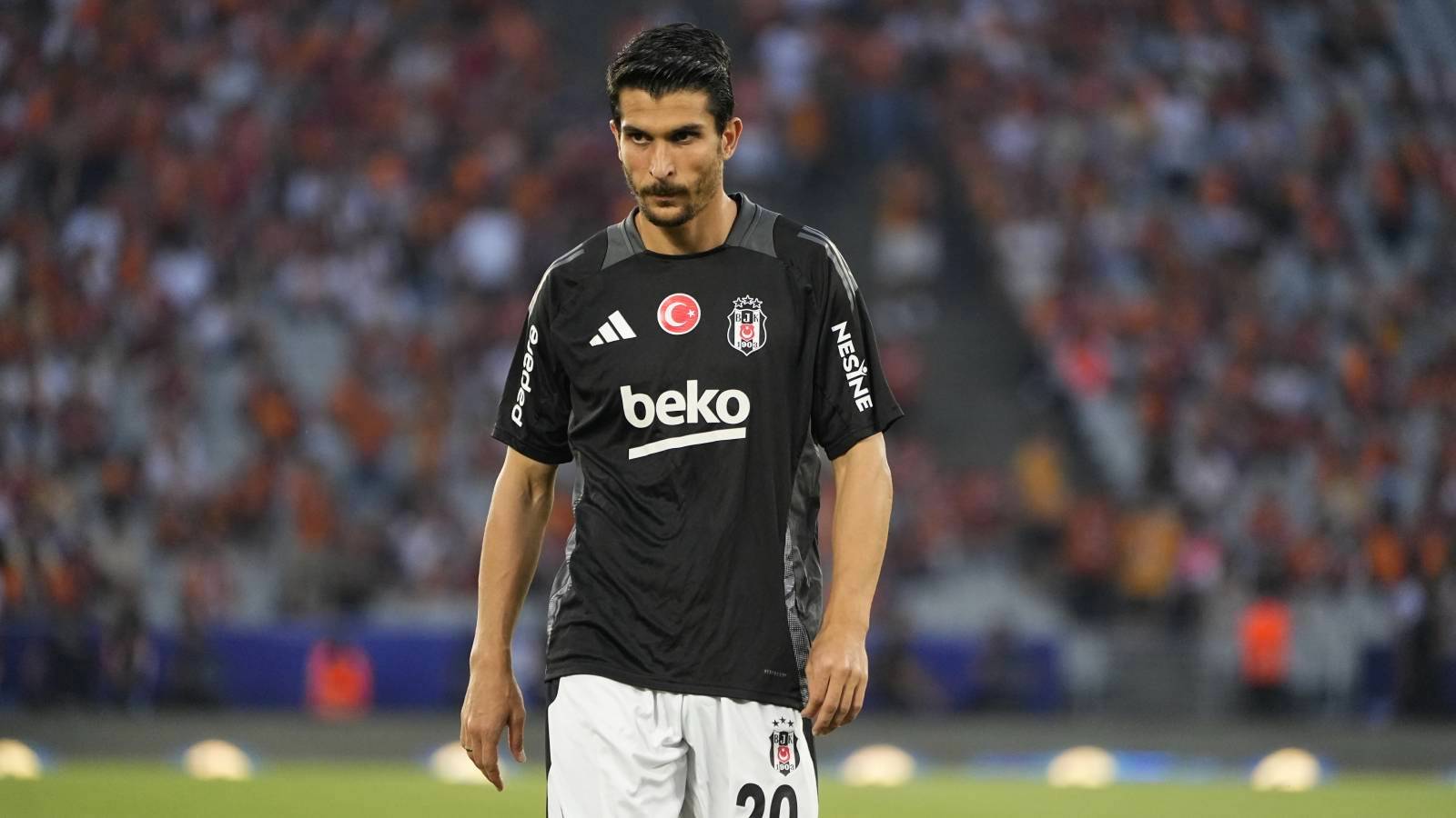 Necip Uysal’dan bahis iddialarına sert tepki