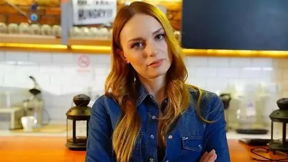 Nilperi Şahinkaya yeni aşkını ilan etti