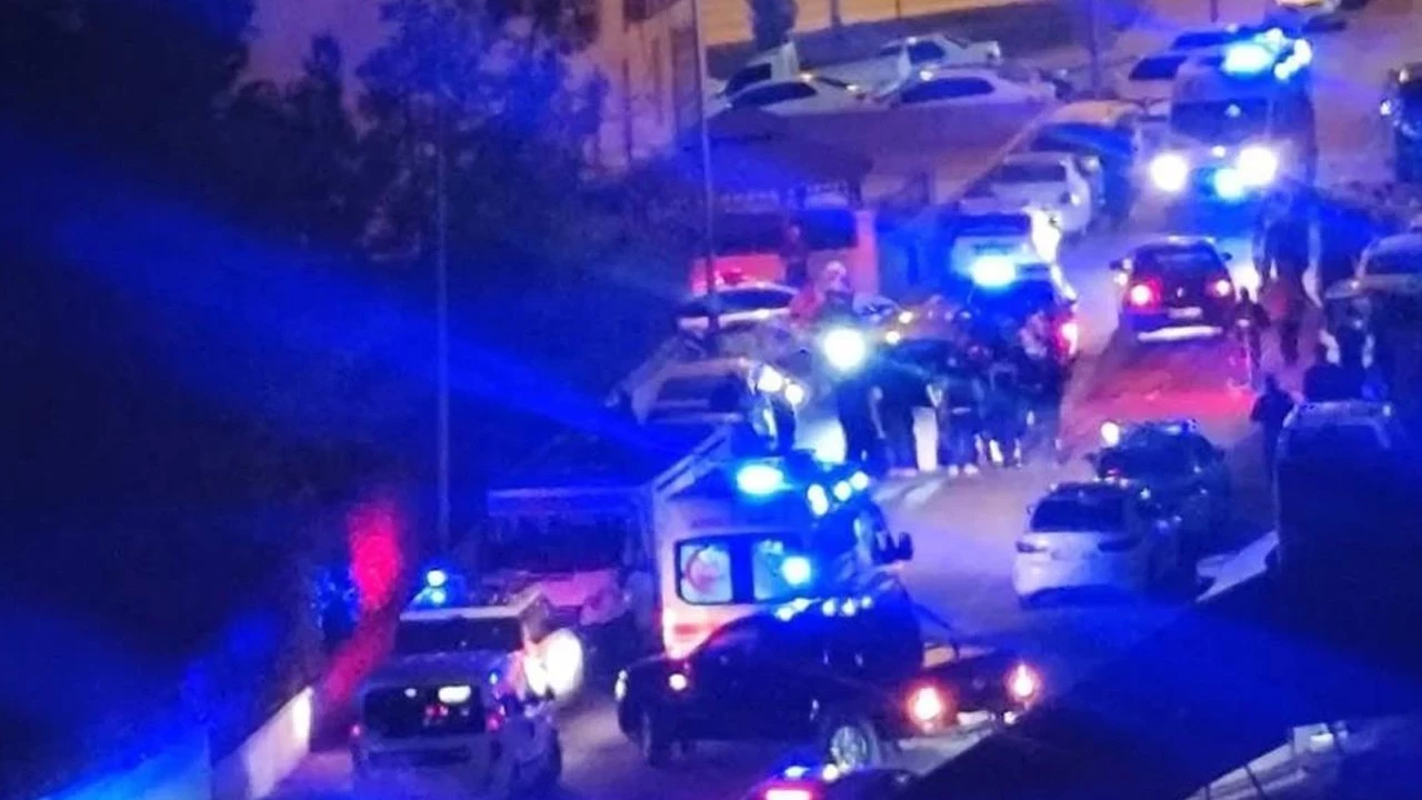 Şanlıurfa'da facia! Düğündekilere ateş açtı: 5'i çocuk 7 yaralı
