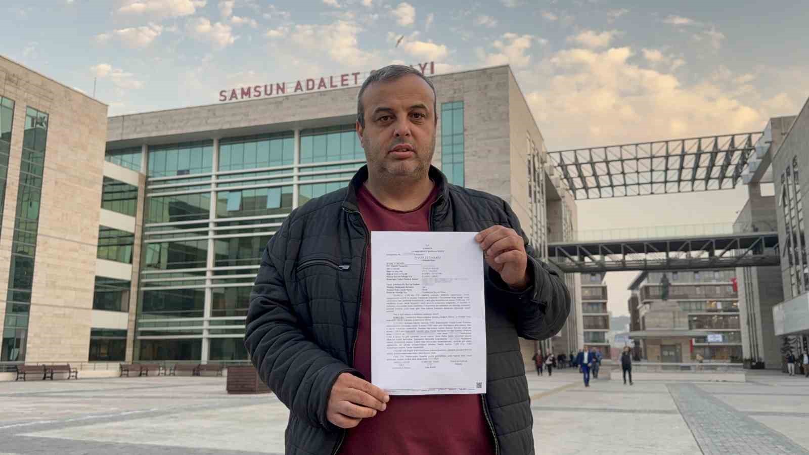 Sağlık personeli TOKİ başvurusu diye dolandırıldı