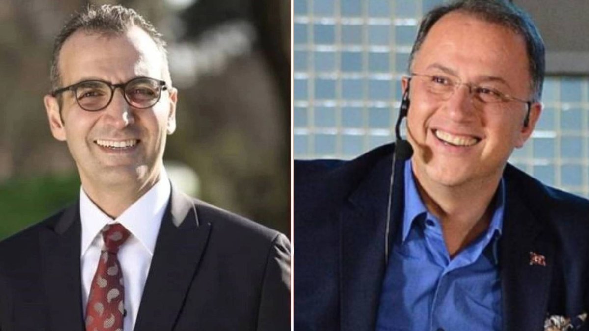 Şişli Belediye Başkanı Emrah Şahan ve Beylikdüzü Belediye Başkanı Murat Çalık hakkında istenilen ceza belli odlu