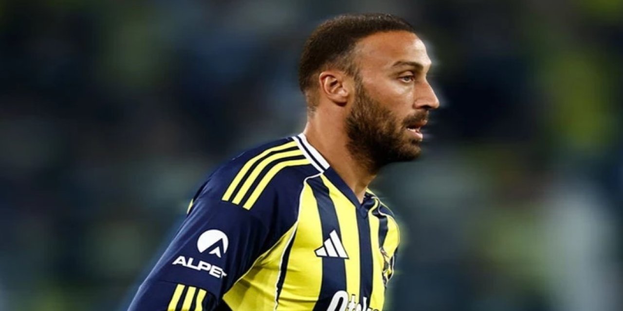 Fenerbahçe'de ayrılık! Kadro dışı bırakılan Cenk Tosun Süper Lig ekibine gidiyor