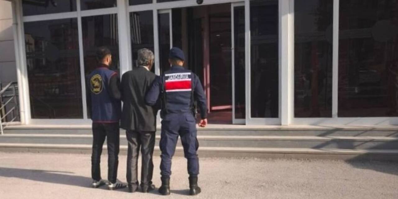 22 yıl önce kardeşini öldüren kişi yıllar sonra yakalandı: Sahte kimlik oyunu bozuldu