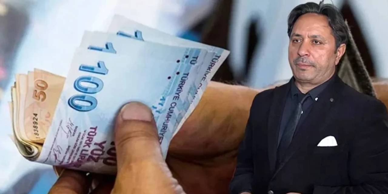 İsa Karakaş'tan emekli zammı hesabı: Ankara'dan ek artış sinyali geldi mi?
