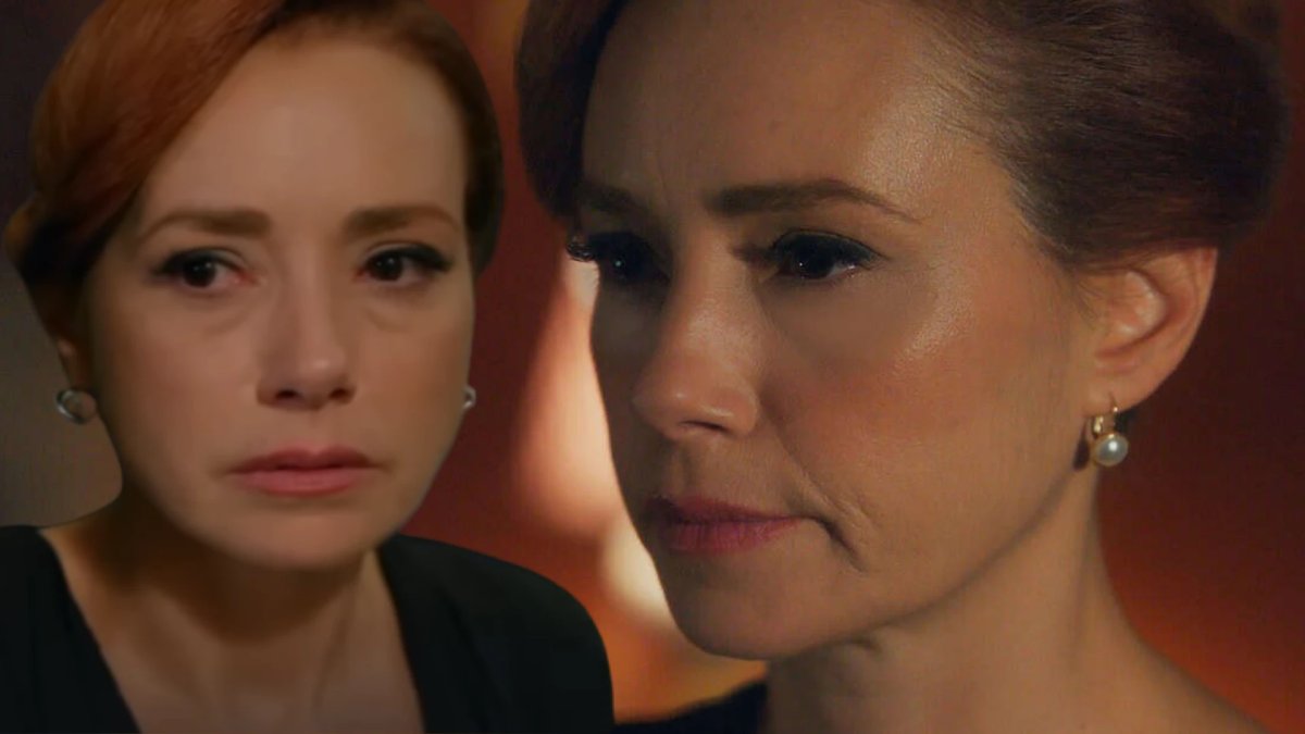 Özgü Namal trafik kazası geçirdi: Hastaneye kaldırıldı