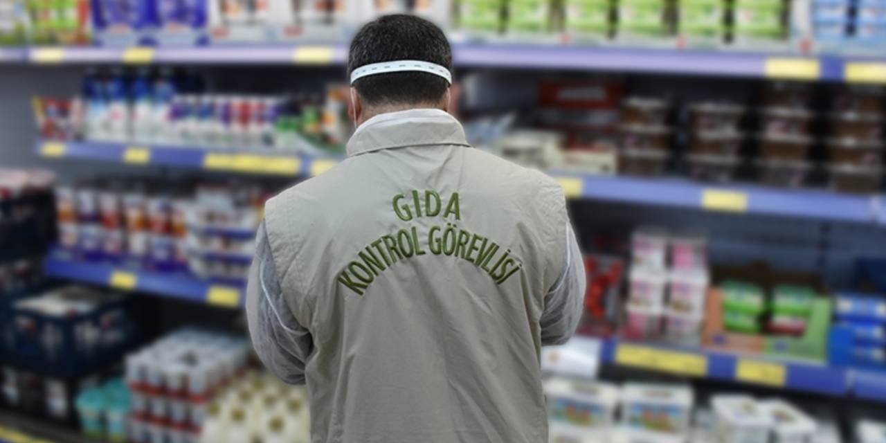 Halkın güvendiği markalarda şok: Tarım Bakanlığı ifşa etti! Sucuk, çay ve zeytinyağında gizli tehlike