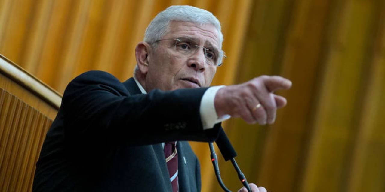 Borsa ve tarımda skandal: Dervişoğlu'ndan iktidara eleştiri yağdı