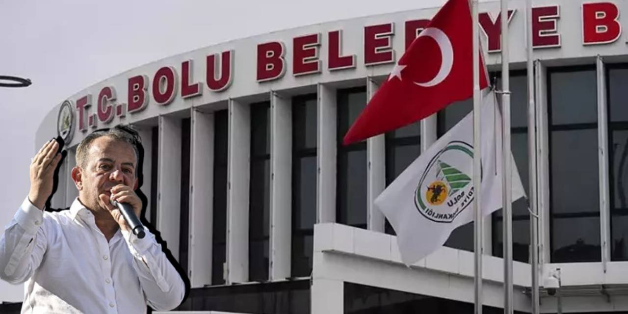 Bolu'da 3 günlük yas ilan edildi: Tanju Özcan tüm etkinlikleri durdurdu