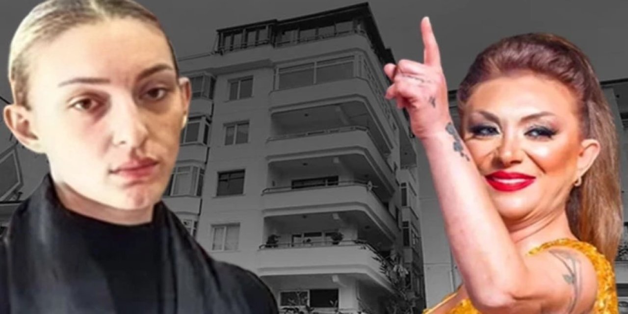 Güllü’nün kızı Tuğyan hakkında şoke eden yeni iddia: “Cezaevine girmemek için...”