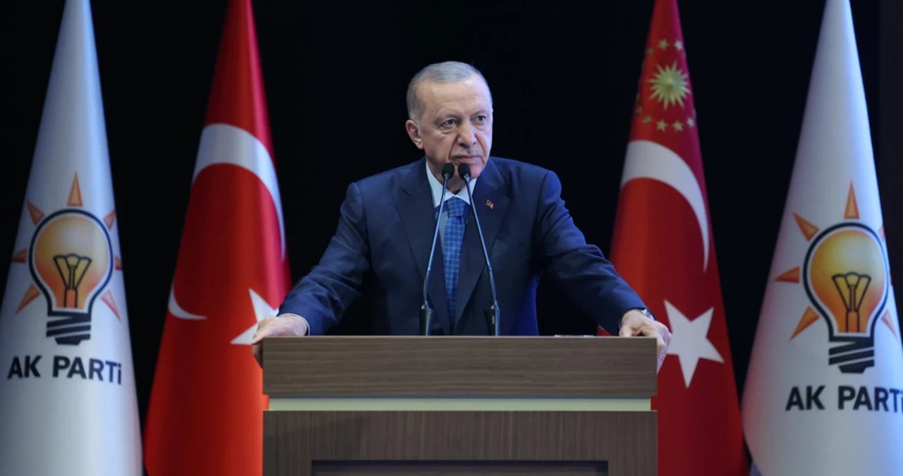Erdoğan: 19 şehidimizin naaşına ulaşıldı