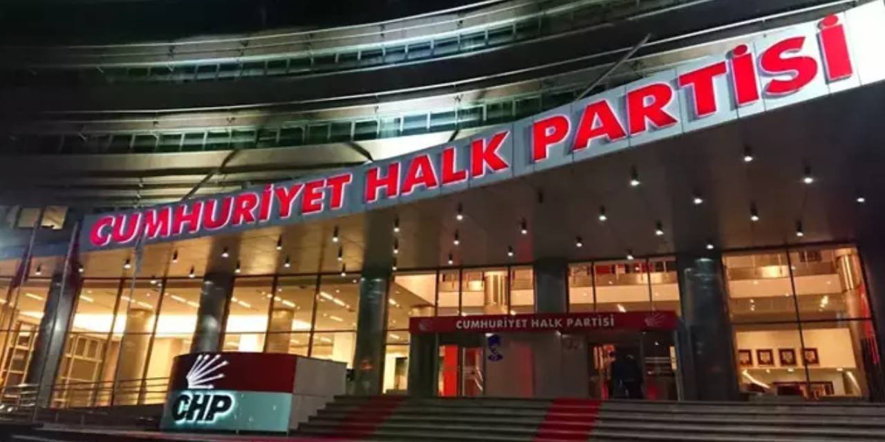 CHP hakkında "Anayasa Bildirimi": Başsavcılıktan Yargıtay'a dikkat çeken adım