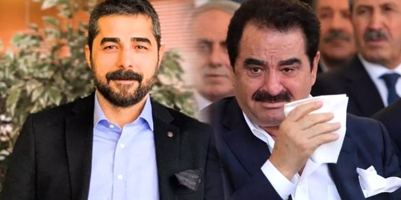 İbrahim Tatlıses’in mal varlığına tedbir konuldu