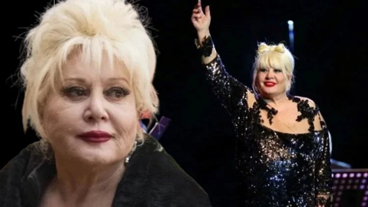 Usta sanatçı Muazzez Abacı hayatını kaybetti