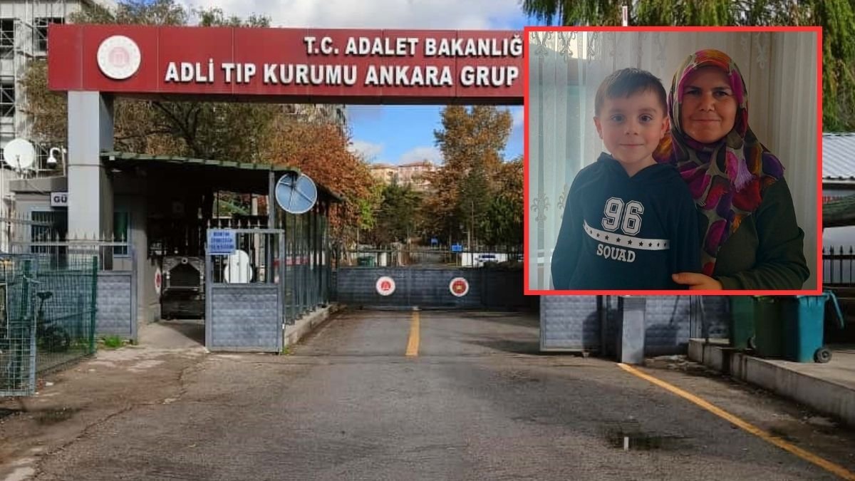Kastamonu'da anne ve oğulunun şüpheli ölümü: Cinayete mi kurban gittiler?