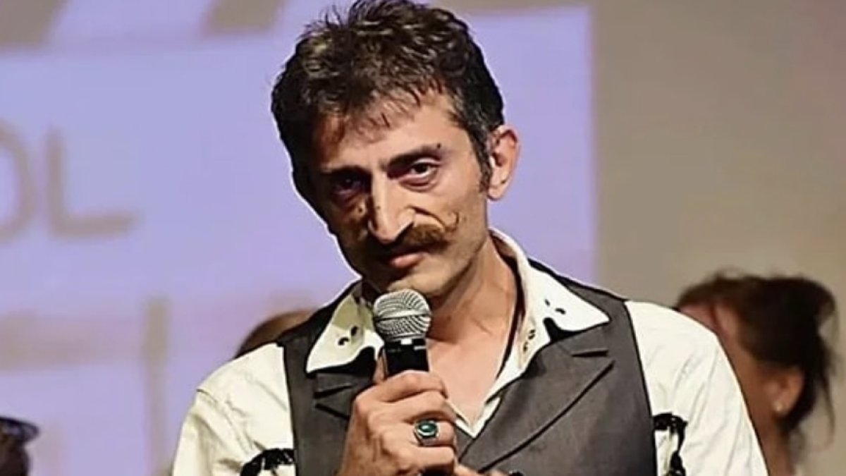 Metin Keçeci sessizliğini bozdu: Çöpten karton toplarken görüntülenmişti