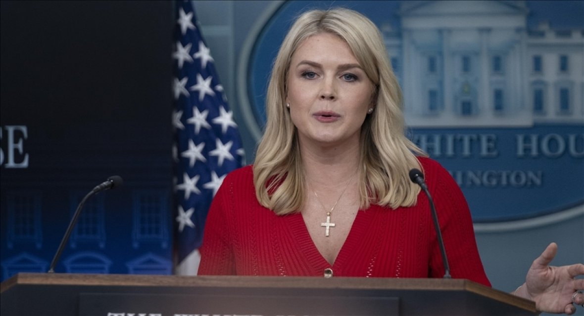 Gazze’de üs iddiaları algı operasyonu çıktı: Beyaz Saray'dan 'sinsi plan' yanıtı