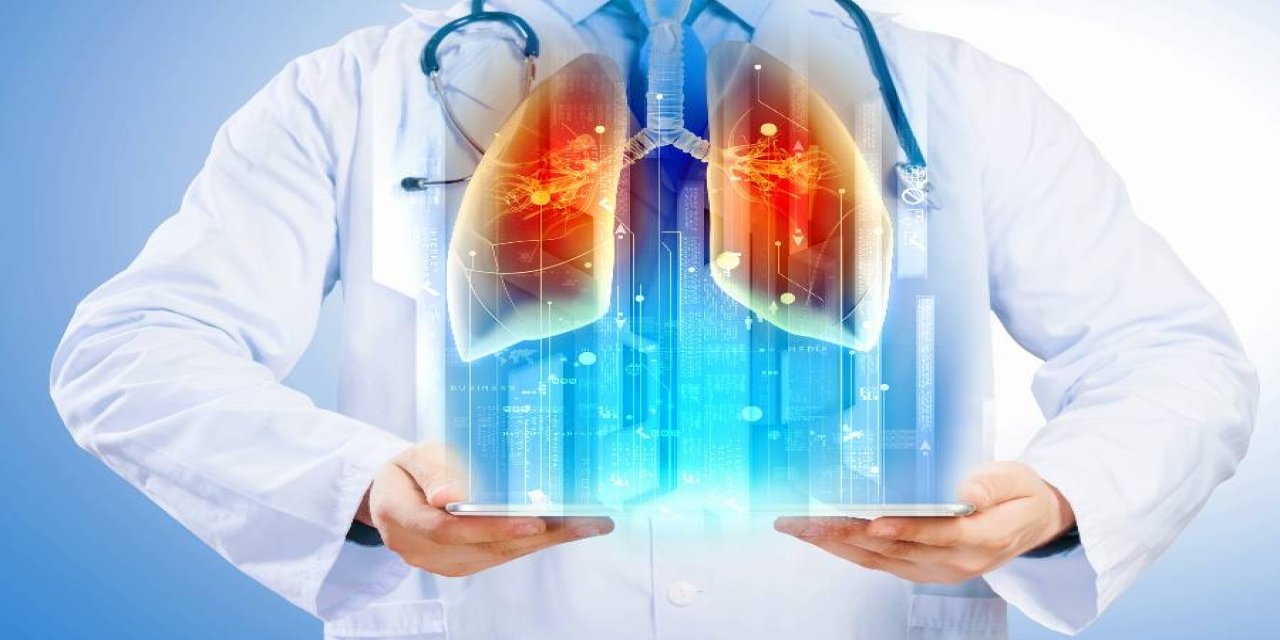 En ölümcül kanser türü! Yüzde 90’ı sigara kaynaklı