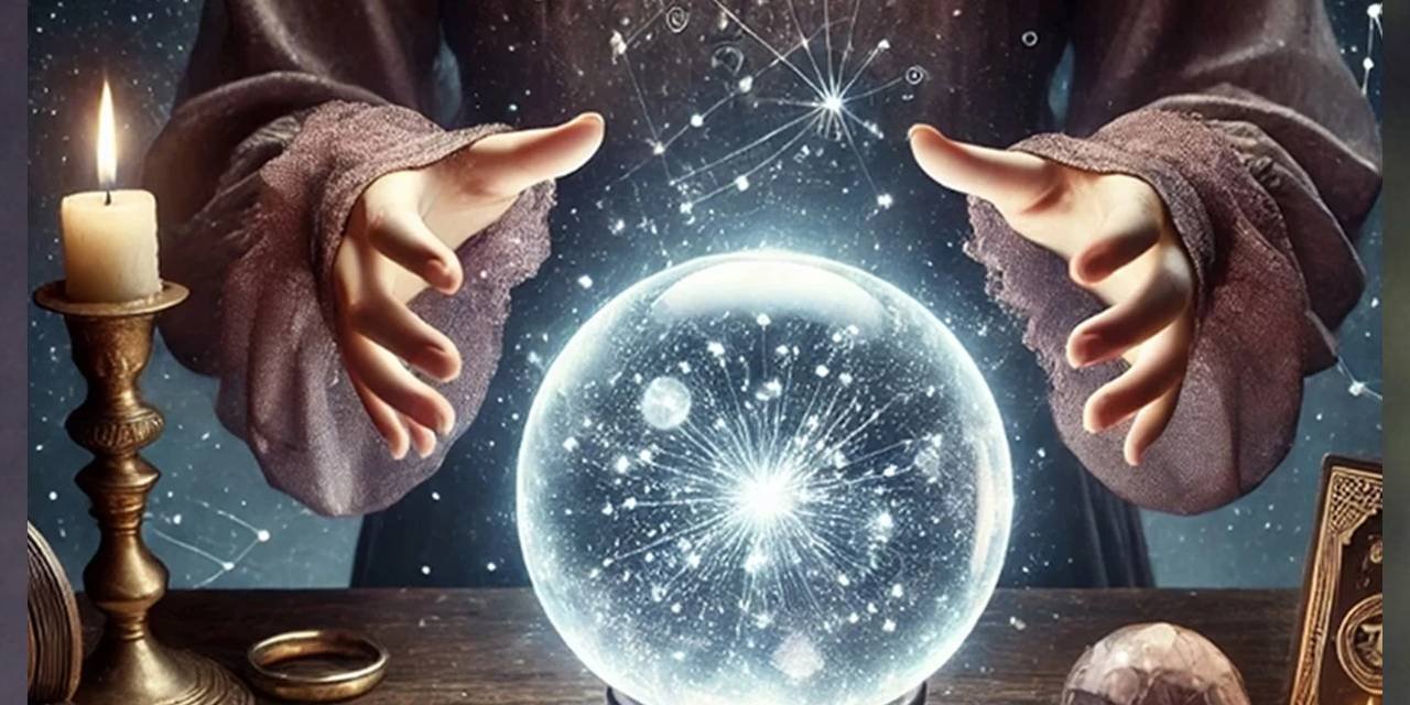 46 milyon dolarlık "fal" vurgunu