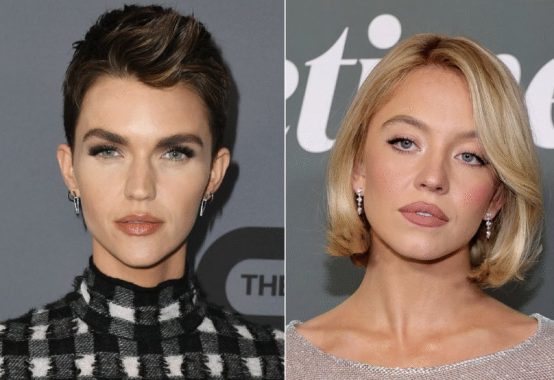 Başrol krizi sonrası Ruby Rose’dan Sydney Sweeney’e sert sözler: Sen bir salaksın, filmi batırdın!