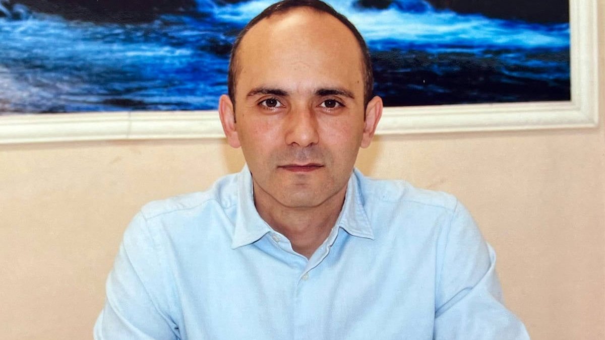 Tayfun Kahraman'ın tahliyesine ret kararı verildi