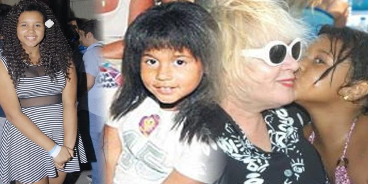 Muazzez Abacı’nın gözlerden uzak büyüttüğü kızının şaşırtan hayatı: ABD’de profesör oldu