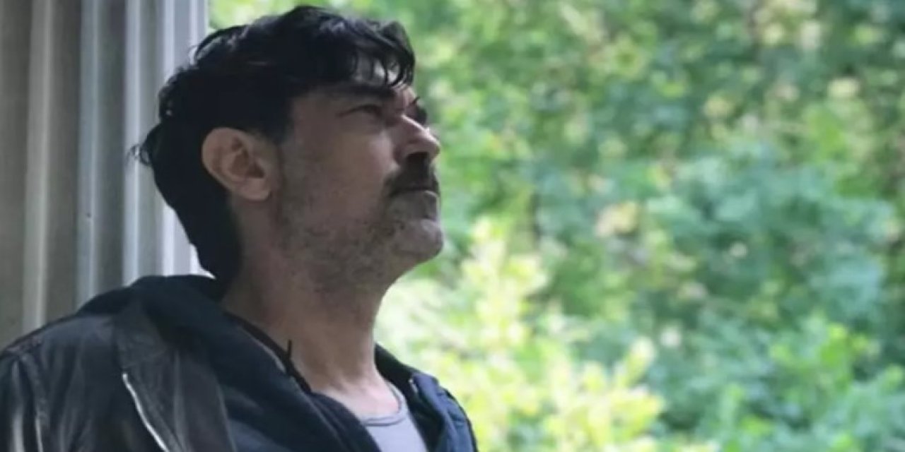 Burak Hakkı şehir hayatını bırakıp çiftlik kurdu! Organik sebze, meyve ve ceviz üretimi yapıyor