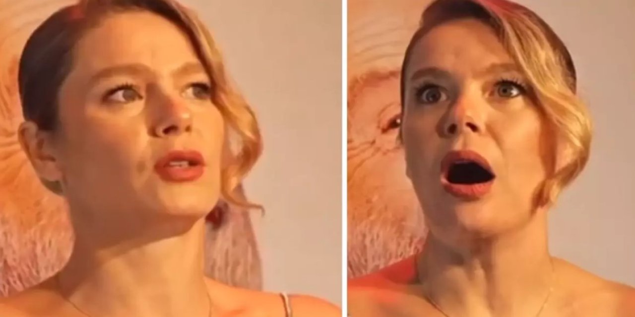 Burcu Biricik acı haberi galada aldı: “Ne diyeceğimi bilemiyorum…”