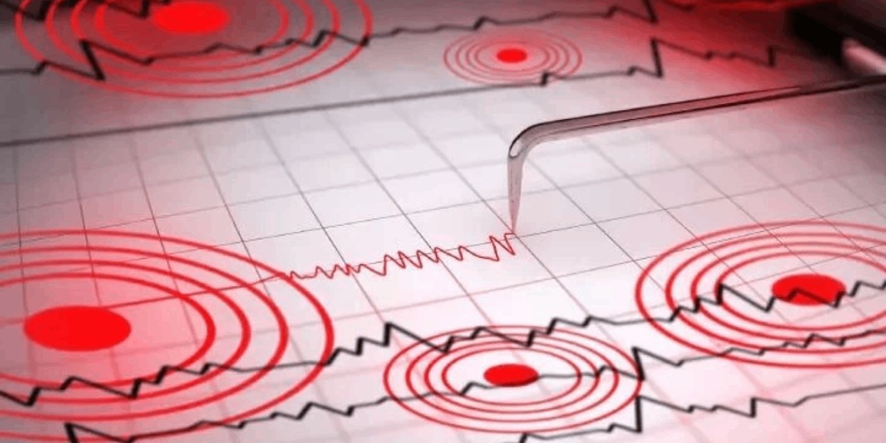 Deprem uzmanından kritik uyarı: 8.5'e kadar deprem olabilir