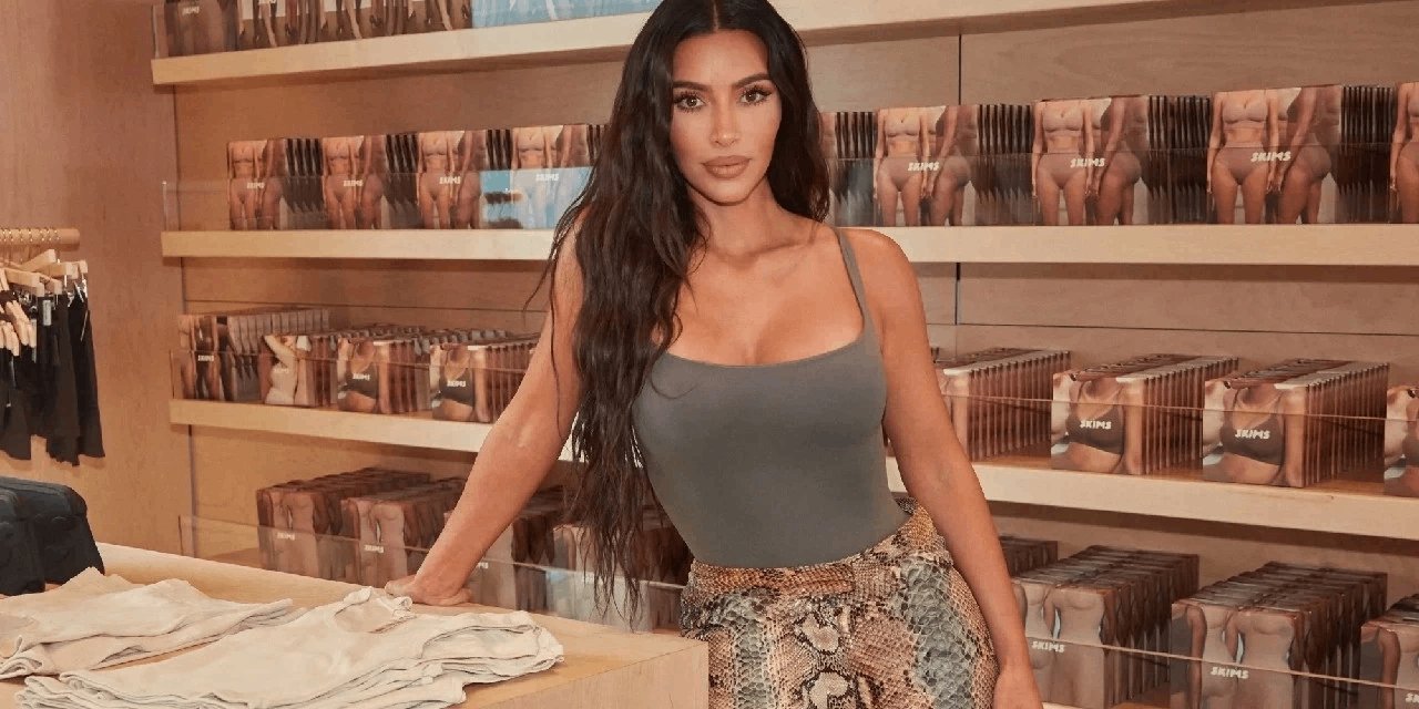 Kim Kardashian'ın markasına dev yatırım
