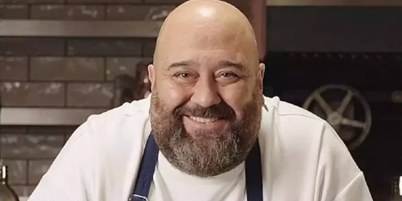 Somer Şef yeni aşkıyla ortaya çıktı! Eski ilişkisini unuttu, kalbini kim kaptırdı